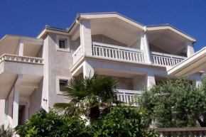  Apartments with a parking space Podaca, Makarska - 6736  Градац